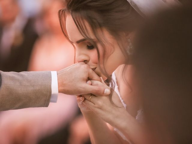 O casamento de Thiago e Wanessa em Brasília, Distrito Federal 43