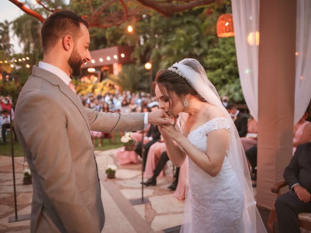 O casamento de Thiago e Wanessa em Brasília, Distrito Federal 44