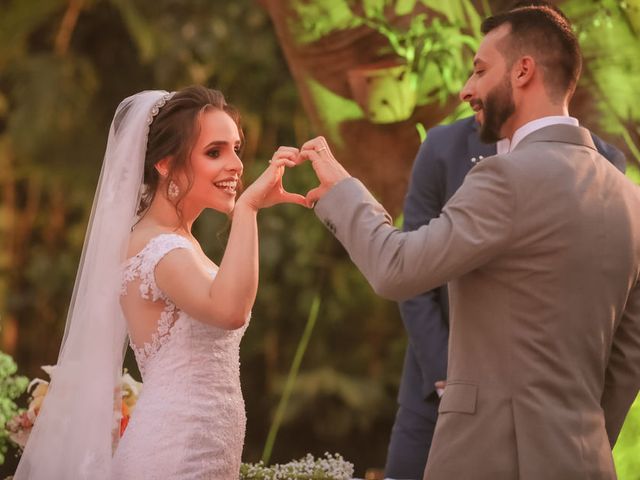 O casamento de Thiago e Wanessa em Brasília, Distrito Federal 45