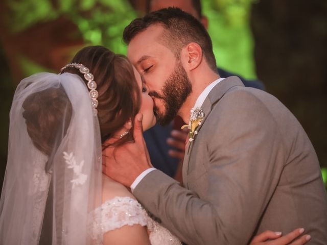 O casamento de Thiago e Wanessa em Brasília, Distrito Federal 46