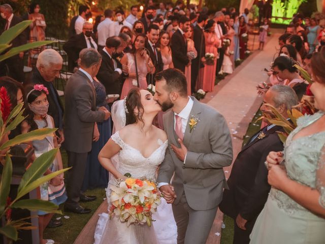 O casamento de Thiago e Wanessa em Brasília, Distrito Federal 48