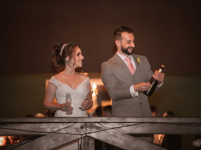 O casamento de Thiago e Wanessa em Brasília, Distrito Federal 49