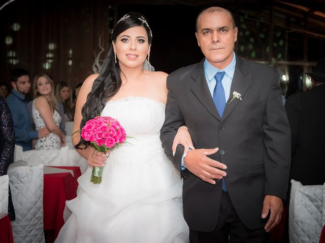 O casamento de Felipe e Bruna em Colombo, Paraná 21