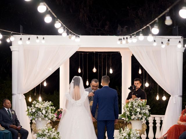 O casamento de Luiz Henrique  e Andréia  em Gama, Distrito Federal 4
