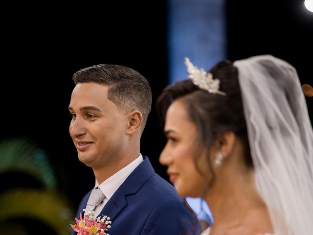 O casamento de Luiz Henrique  e Andréia  em Gama, Distrito Federal 6