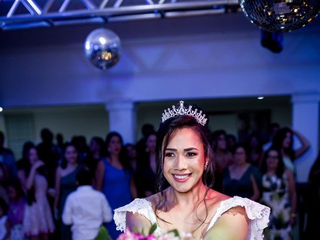 O casamento de Luiz Henrique  e Andréia  em Gama, Distrito Federal 7