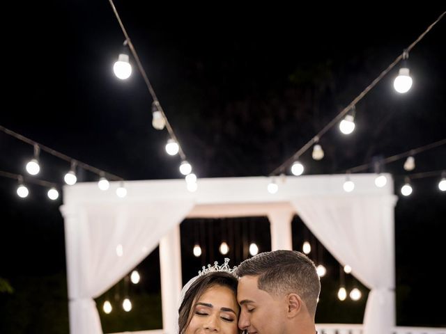 O casamento de Luiz Henrique  e Andréia  em Gama, Distrito Federal 9
