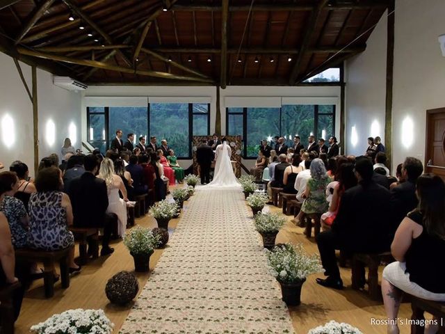O casamento de Carlos Eduardo e Fernanda em Mogi das Cruzes, São Paulo Estado 10