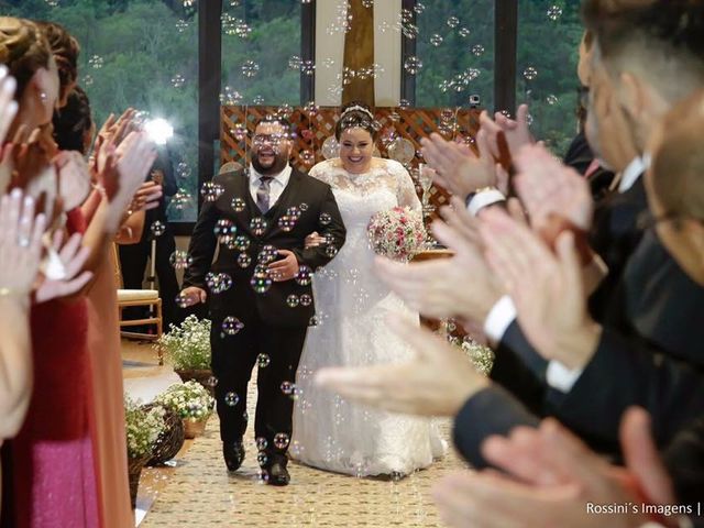 O casamento de Carlos Eduardo e Fernanda em Mogi das Cruzes, São Paulo Estado 12