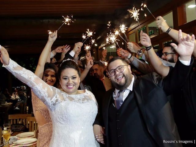 O casamento de Carlos Eduardo e Fernanda em Mogi das Cruzes, São Paulo Estado 14