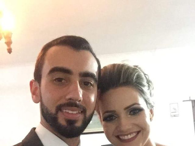 O casamento de Thaisa e Caue em Bauru, São Paulo Estado 4