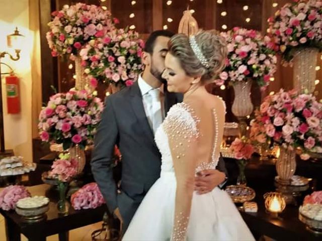 O casamento de Thaisa e Caue em Bauru, São Paulo Estado 2