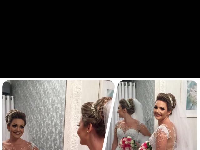 O casamento de Thaisa e Caue em Bauru, São Paulo Estado 6