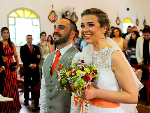 O casamento de Éverton e Renata em Triunfo, Rio Grande do Sul 6