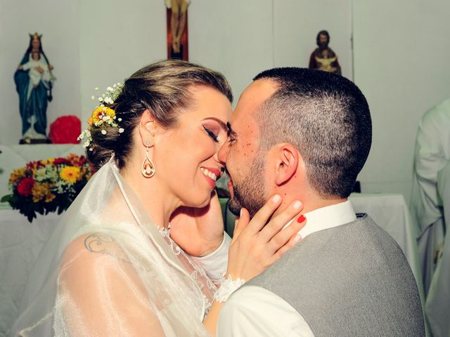 O casamento de Éverton e Renata em Triunfo, Rio Grande do Sul 12