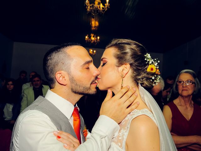 O casamento de Éverton e Renata em Triunfo, Rio Grande do Sul 13