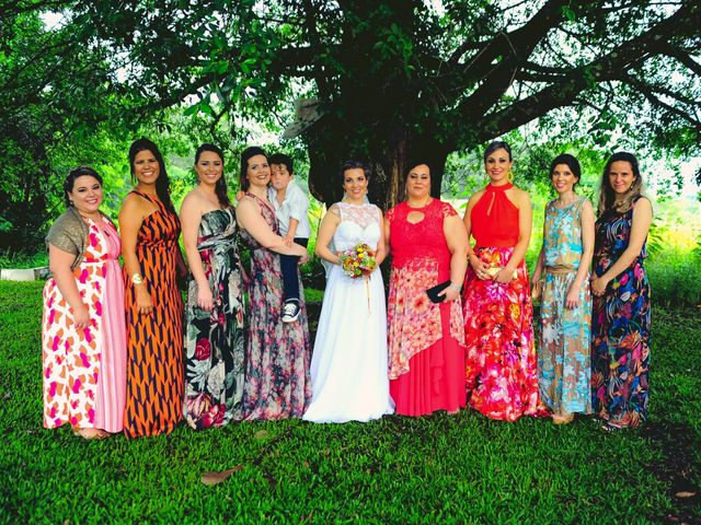 O casamento de Éverton e Renata em Triunfo, Rio Grande do Sul 14