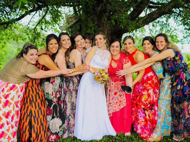 O casamento de Éverton e Renata em Triunfo, Rio Grande do Sul 15