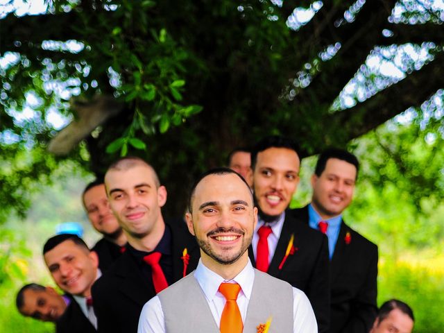 O casamento de Éverton e Renata em Triunfo, Rio Grande do Sul 16