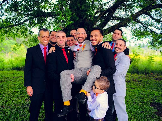 O casamento de Éverton e Renata em Triunfo, Rio Grande do Sul 17