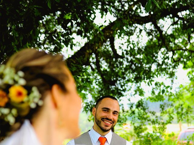 O casamento de Éverton e Renata em Triunfo, Rio Grande do Sul 19