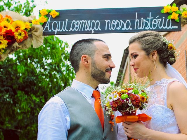 O casamento de Éverton e Renata em Triunfo, Rio Grande do Sul 2