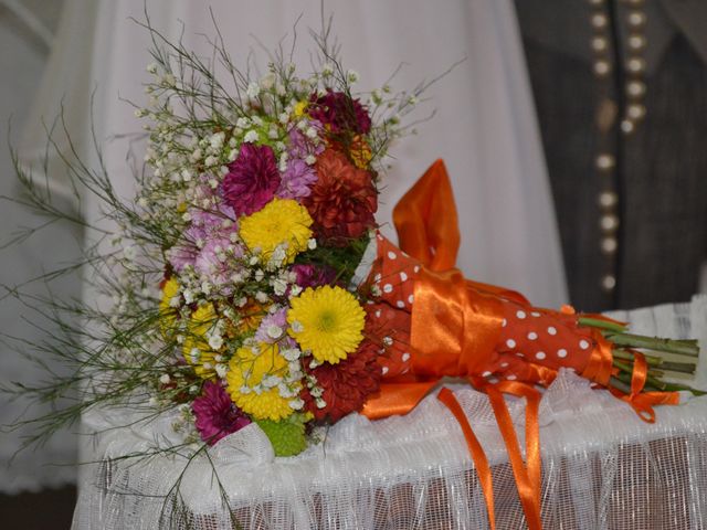 O casamento de Éverton e Renata em Triunfo, Rio Grande do Sul 24
