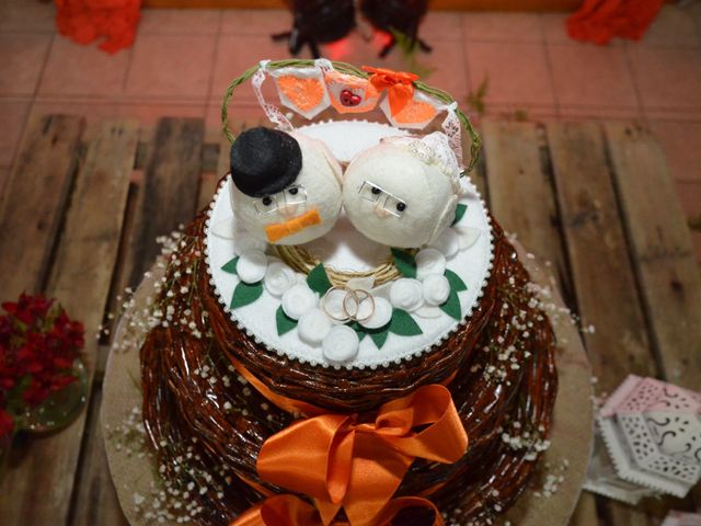 O casamento de Éverton e Renata em Triunfo, Rio Grande do Sul 25