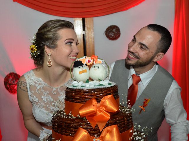 O casamento de Éverton e Renata em Triunfo, Rio Grande do Sul 28