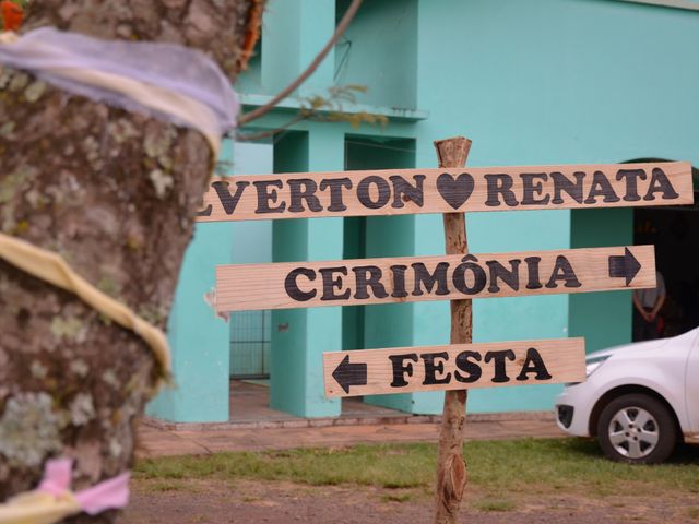O casamento de Éverton e Renata em Triunfo, Rio Grande do Sul 29