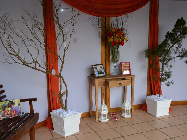 O casamento de Éverton e Renata em Triunfo, Rio Grande do Sul 30