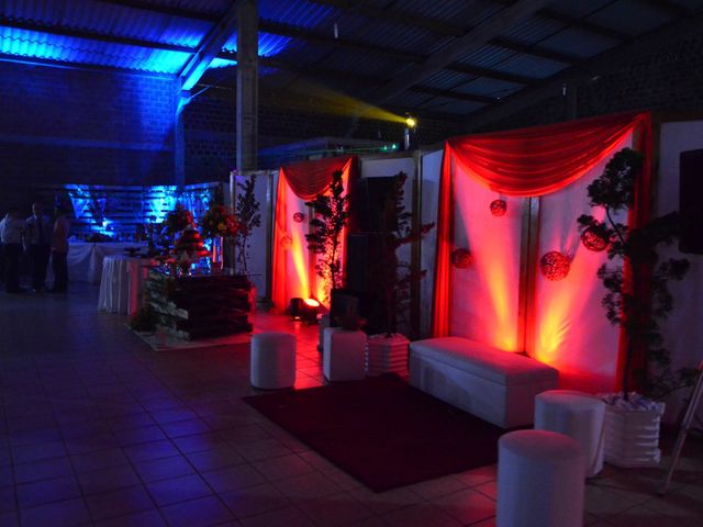 O casamento de Éverton e Renata em Triunfo, Rio Grande do Sul 31