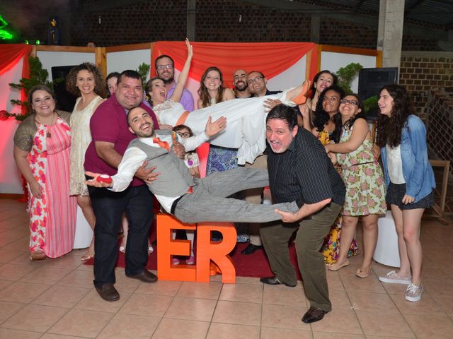 O casamento de Éverton e Renata em Triunfo, Rio Grande do Sul 32