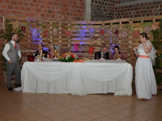 O casamento de Éverton e Renata em Triunfo, Rio Grande do Sul 33