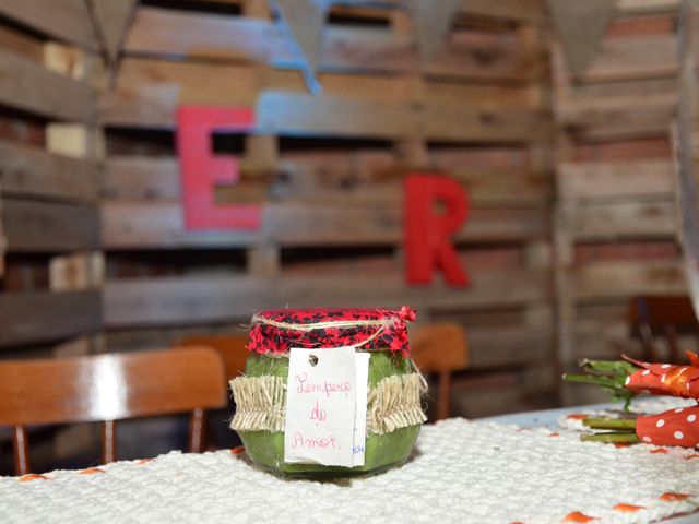 O casamento de Éverton e Renata em Triunfo, Rio Grande do Sul 36
