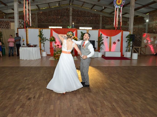 O casamento de Éverton e Renata em Triunfo, Rio Grande do Sul 37