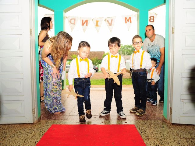 O casamento de Éverton e Renata em Triunfo, Rio Grande do Sul 44