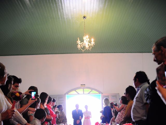 O casamento de Éverton e Renata em Triunfo, Rio Grande do Sul 45