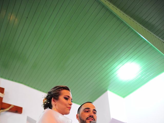 O casamento de Éverton e Renata em Triunfo, Rio Grande do Sul 46