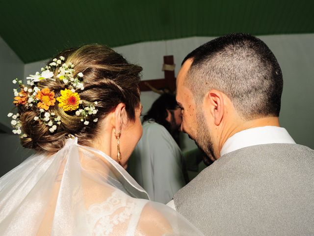 O casamento de Éverton e Renata em Triunfo, Rio Grande do Sul 48