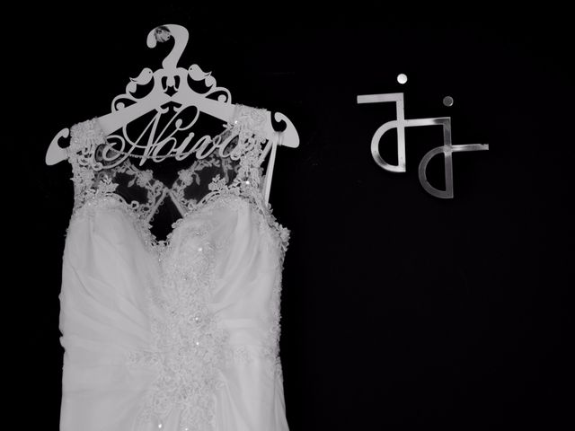 O casamento de Roberto e Danusa em São Paulo 8