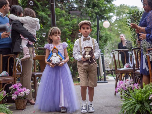 O casamento de Roberto e Danusa em São Paulo 27