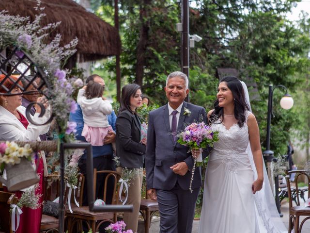 O casamento de Roberto e Danusa em São Paulo 34