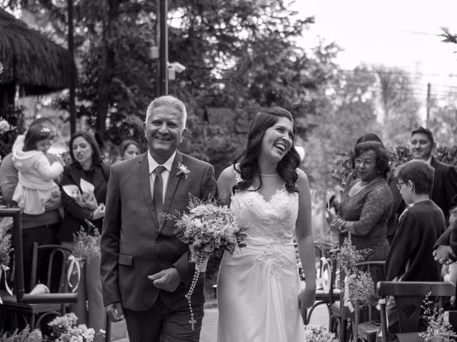 O casamento de Roberto e Danusa em São Paulo 37