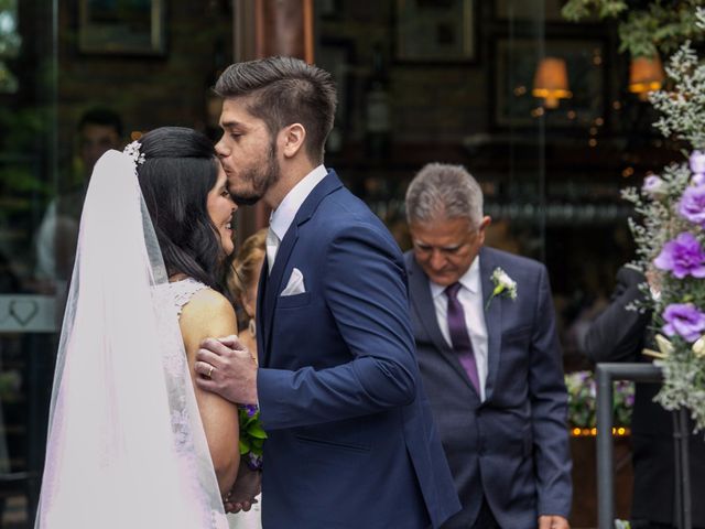 O casamento de Roberto e Danusa em São Paulo 39