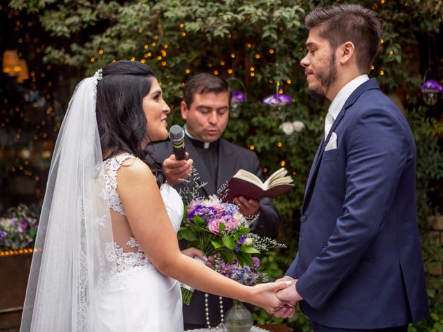 O casamento de Roberto e Danusa em São Paulo 43
