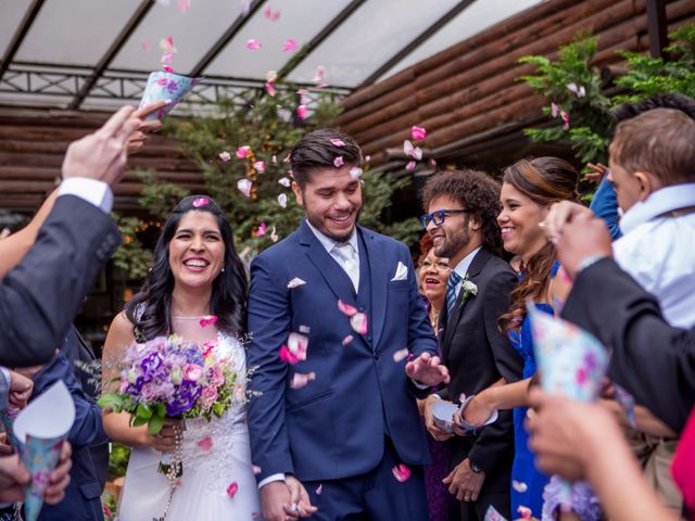 O casamento de Roberto e Danusa em São Paulo 46