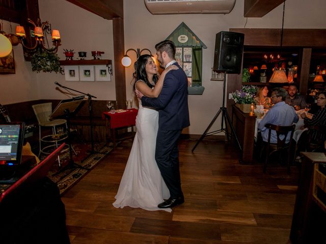 O casamento de Roberto e Danusa em São Paulo 71