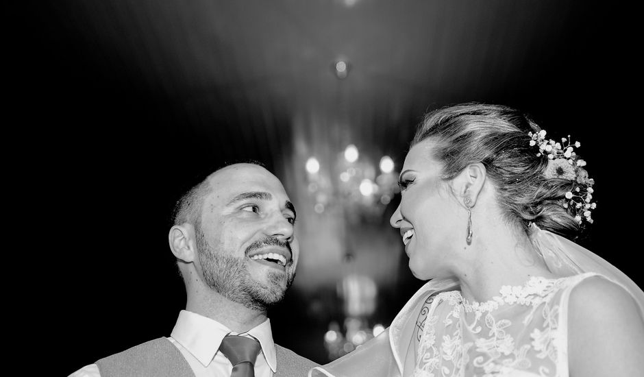 O casamento de Éverton e Renata em Triunfo, Rio Grande do Sul