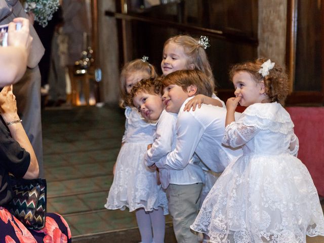 O casamento de Eduardo Treacher e Talita Treacher em São Paulo 5